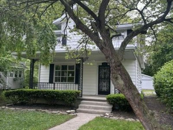 316 Lincoln Avenue, Lima, OH 45805