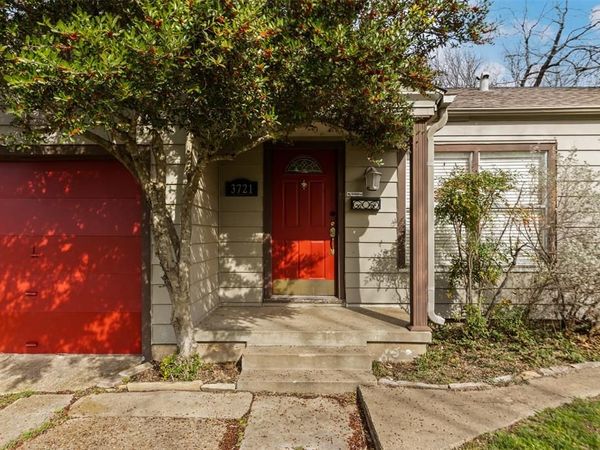 3721 Marks Place, Fort Worth, TX 76116