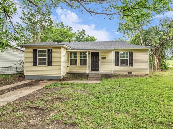 3904 James Avenue, Waco, TX 76711