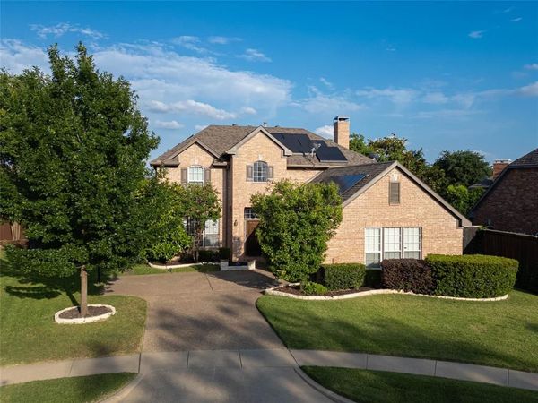 408 Westlake Court, Coppell, TX 75019