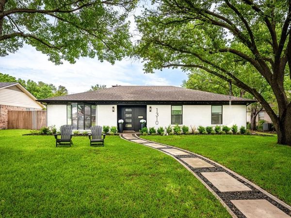 1310 Seminole Drive, Richardson, TX 75080
