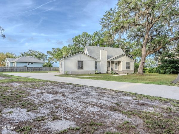 96227 RIVER MARSH Bend, Fernandina Beach, FL 32034