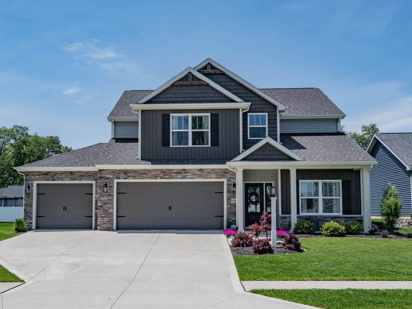 13963 Escondida Cove, Fort Wayne, IN 46845