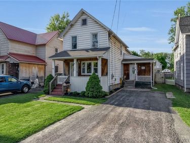 279 W Ontario Street, Lockport, NY 14094