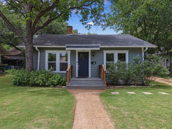 114 E 10th Ave , Belton, TX 76513
