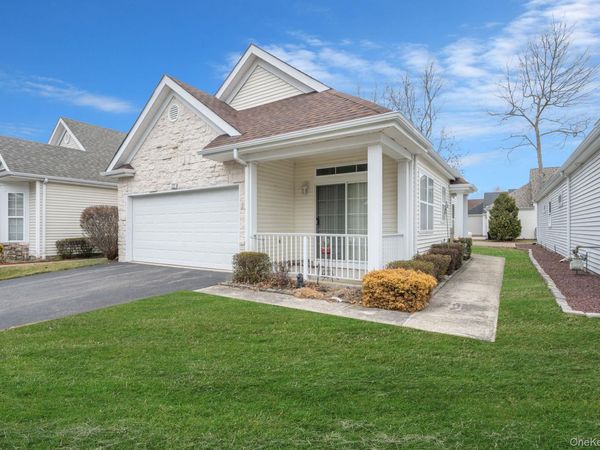 515 Leisure Drive , Ridge, NY 11961