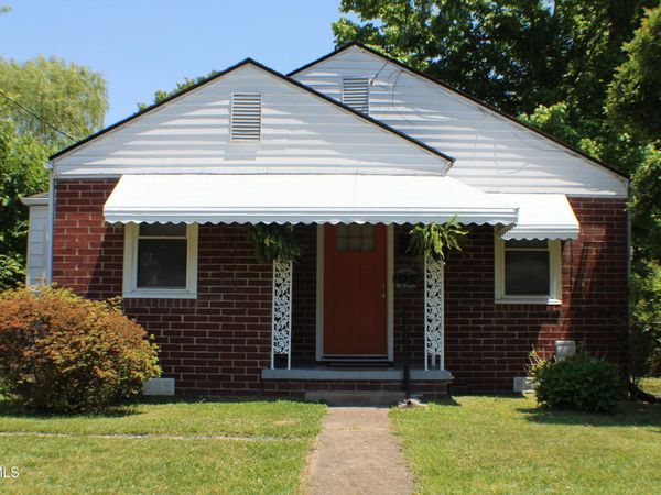 2032 Sherwood Road, Kingsport, TN 37664