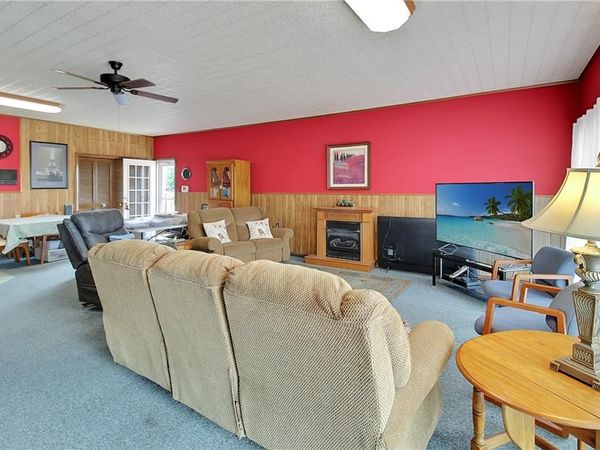 304 St Ignatius Street, St. Paul, KS 66771
