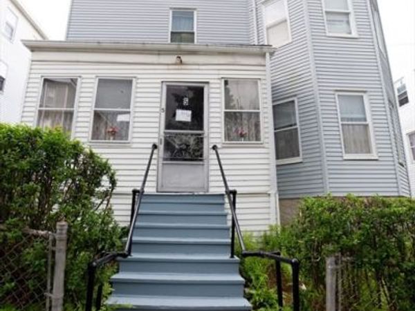 5 Suffield St, Worcester, MA 01610