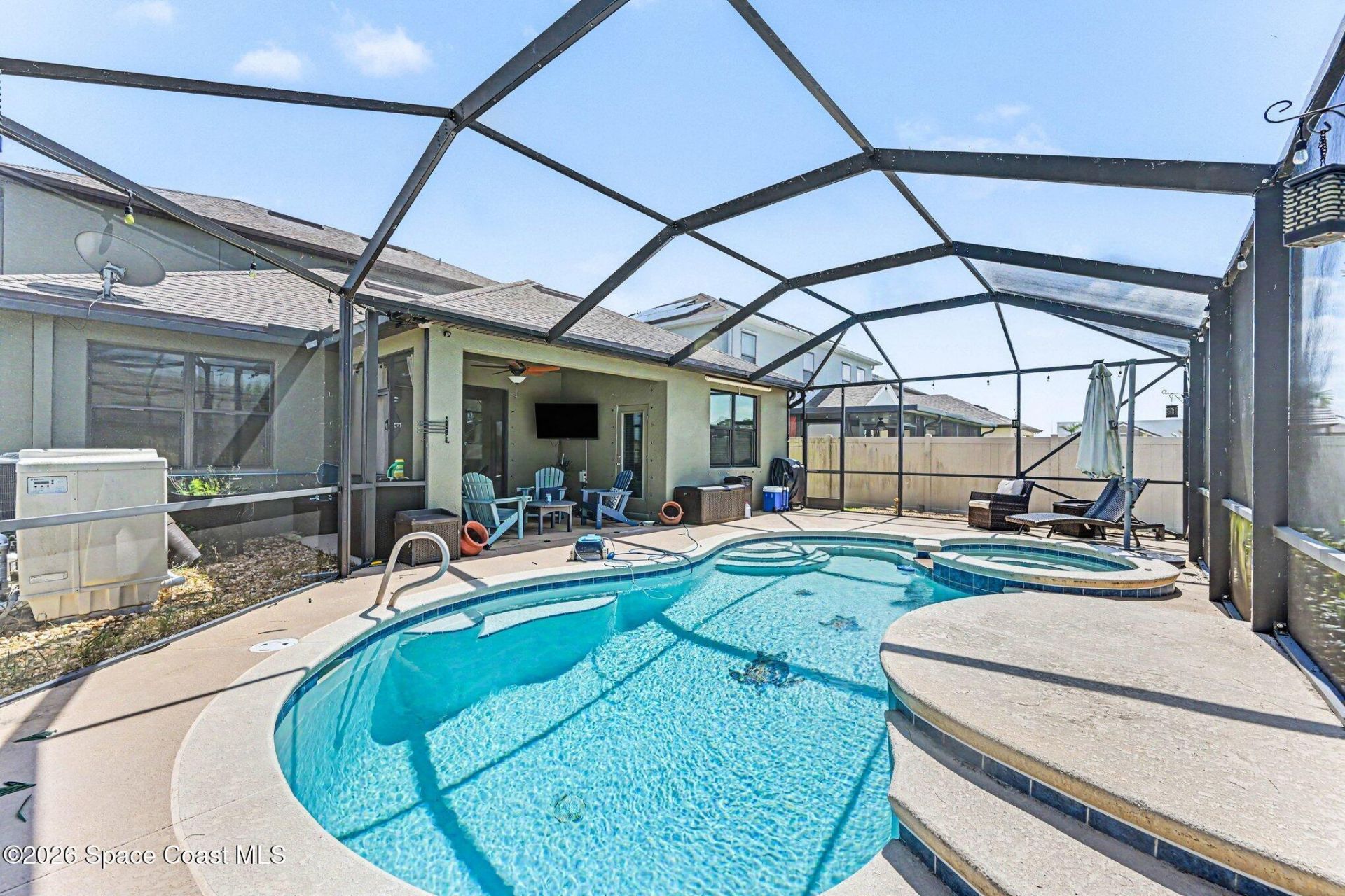 1164 Musgrass Circle , West Melbourne, FL 32904 Photo