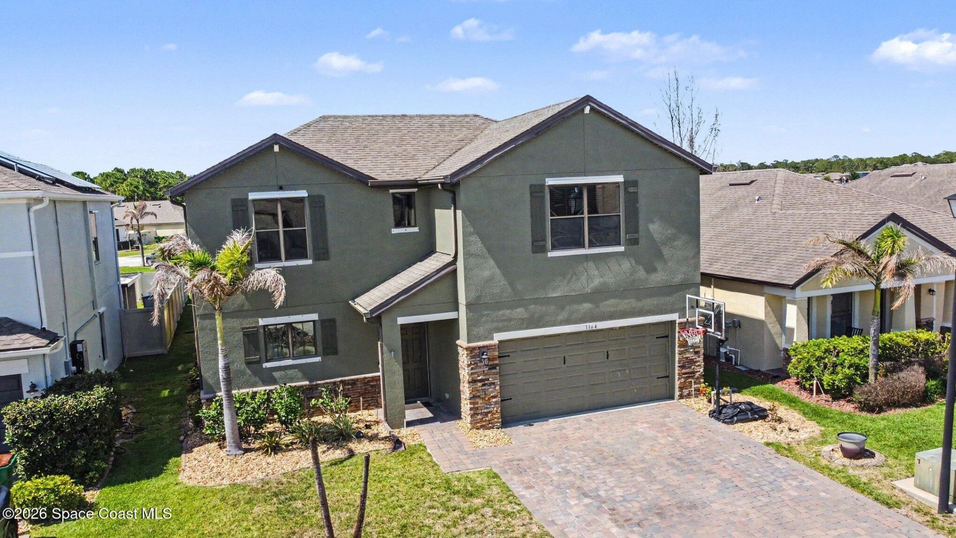 1164 Musgrass Circle , West Melbourne, FL 32904 Photo