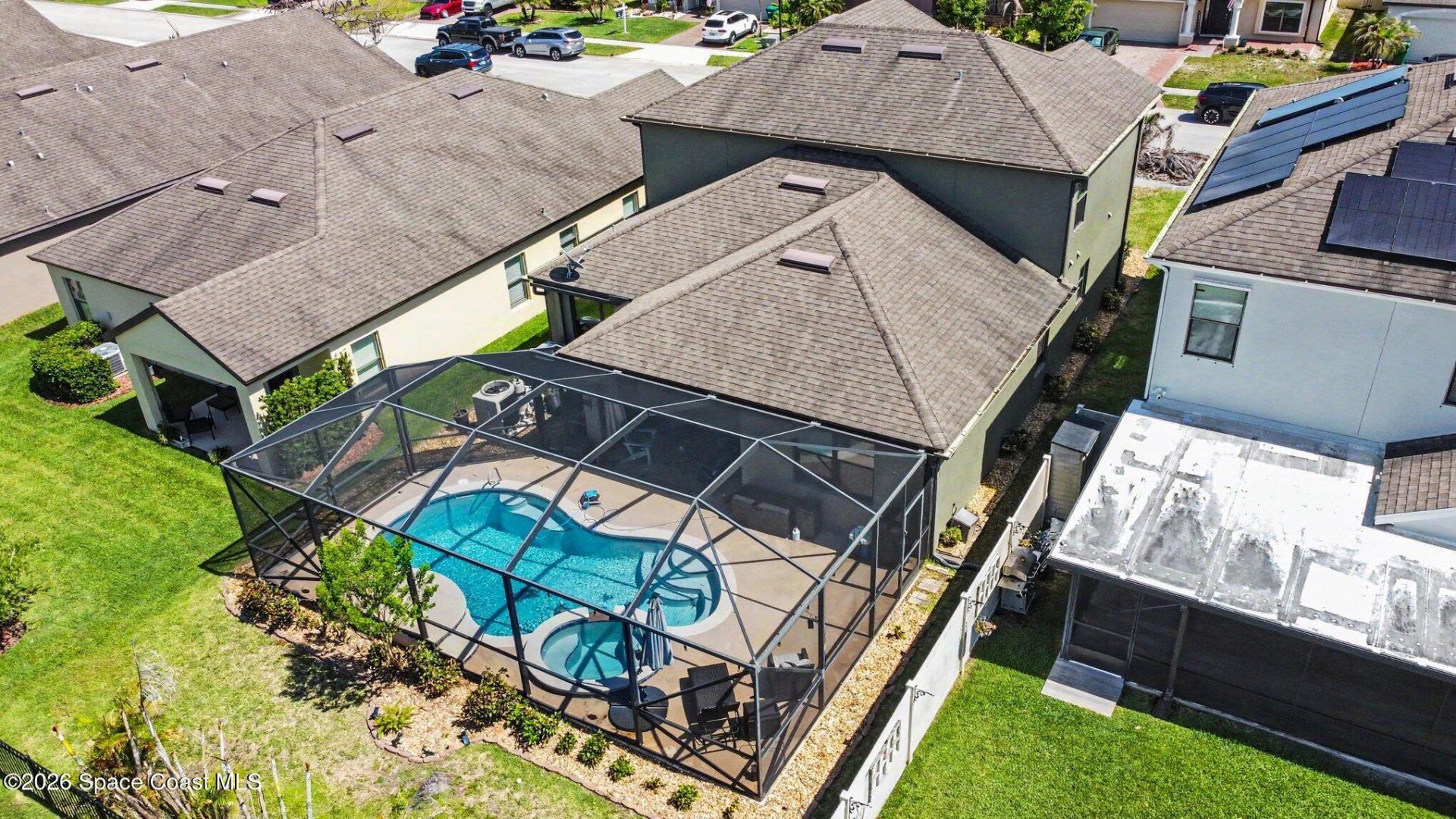 1164 Musgrass Circle , West Melbourne, FL 32904 Photo
