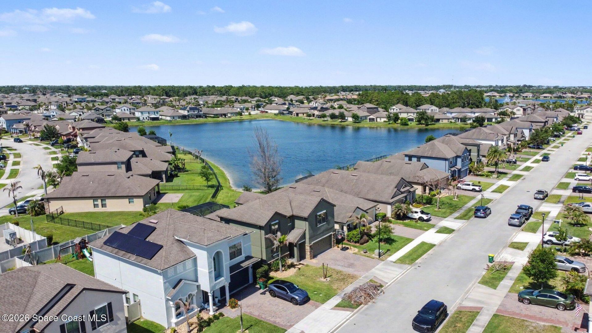 1164 Musgrass Circle , West Melbourne, FL 32904 Photo