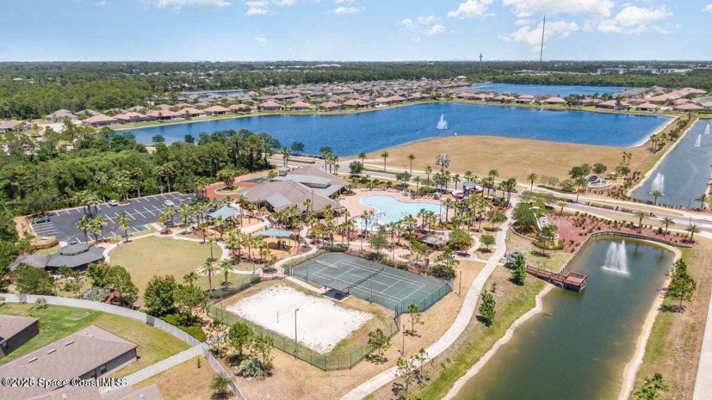 1164 Musgrass Circle , West Melbourne, FL 32904 Photo