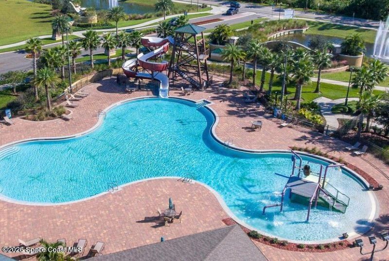 1164 Musgrass Circle , West Melbourne, FL 32904 Photo