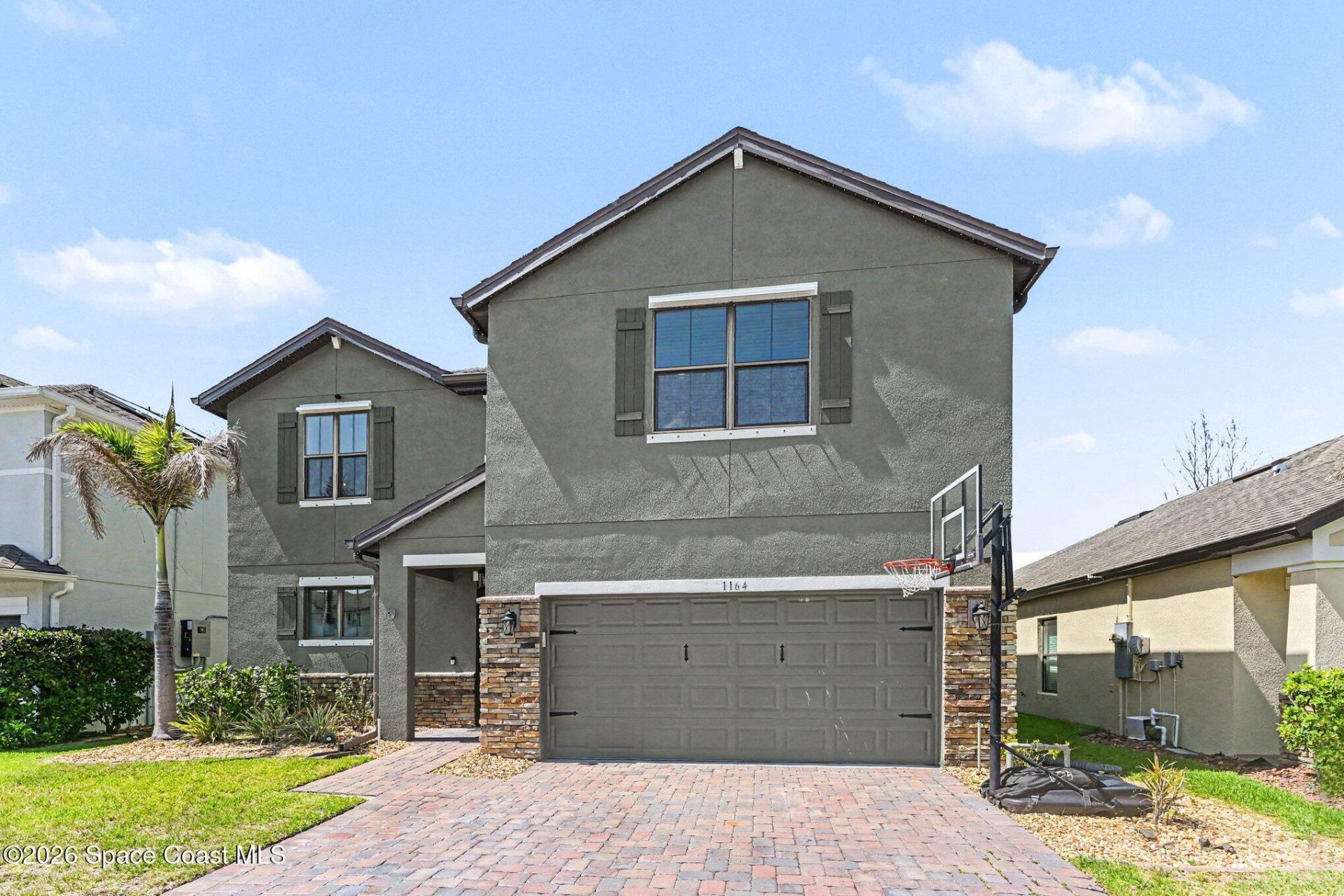 1164 Musgrass Circle , West Melbourne, FL 32904 Photo