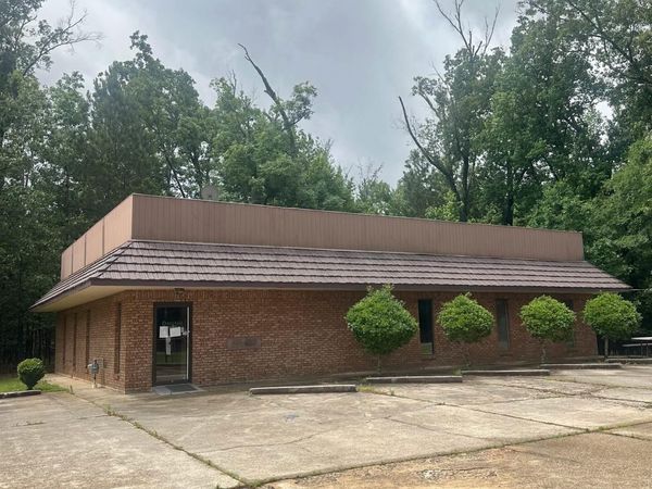 791 Roberts Drive , Monticello, AR 71655