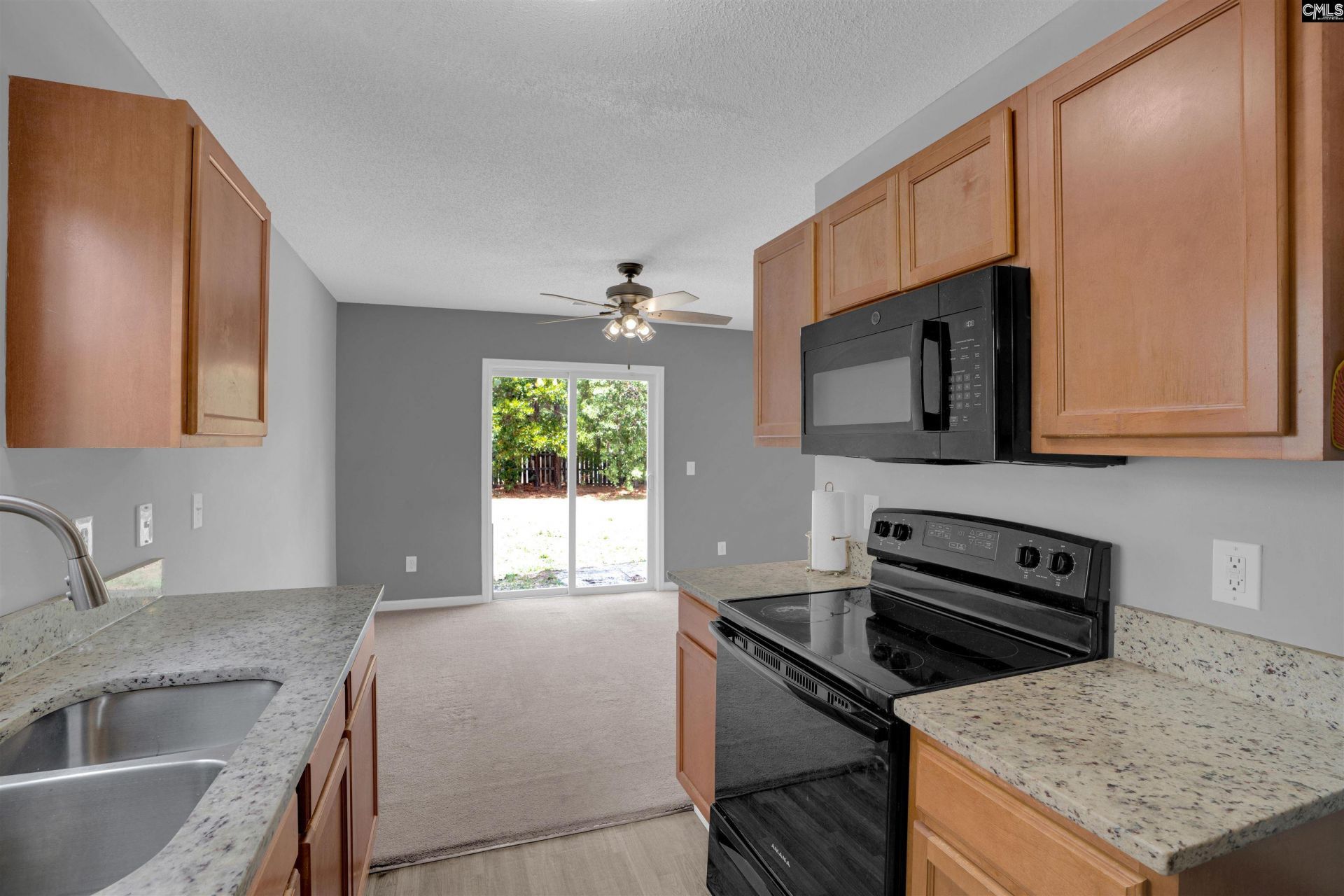 2091 Lake Carolina Drive  Photo 11