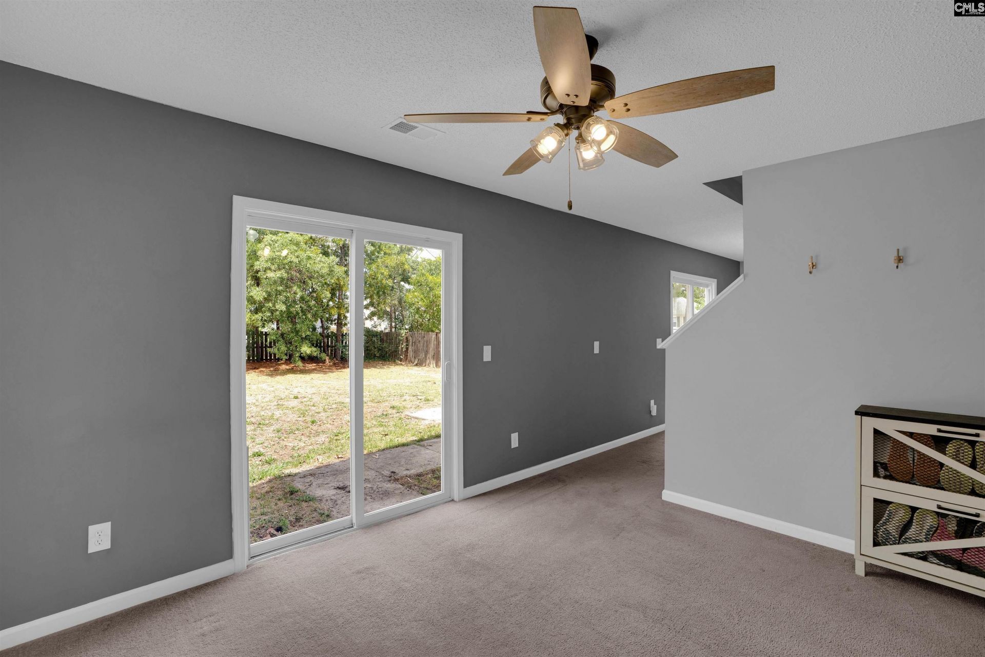 2091 Lake Carolina Drive  Photo 12
