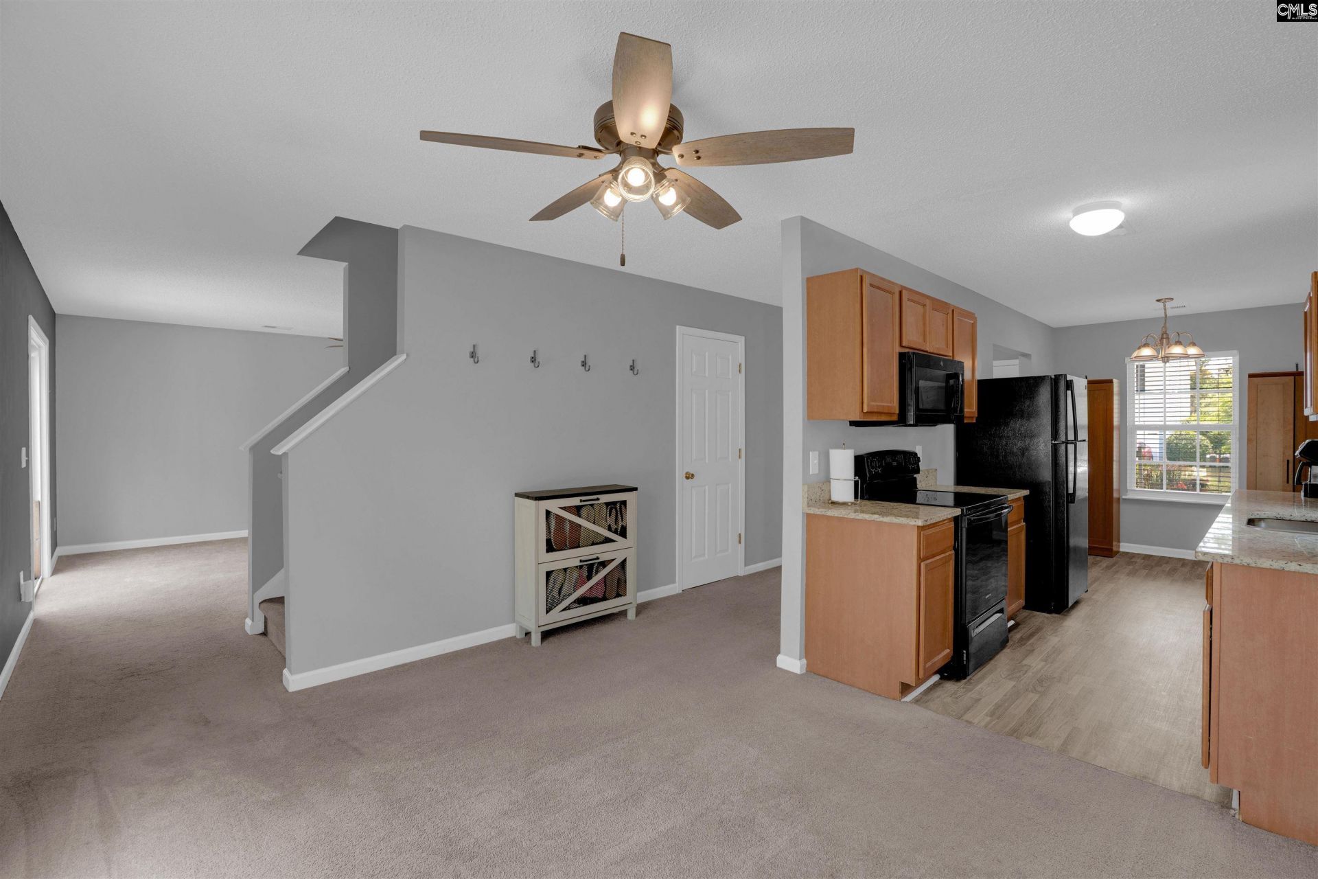 2091 Lake Carolina Drive  Photo 14