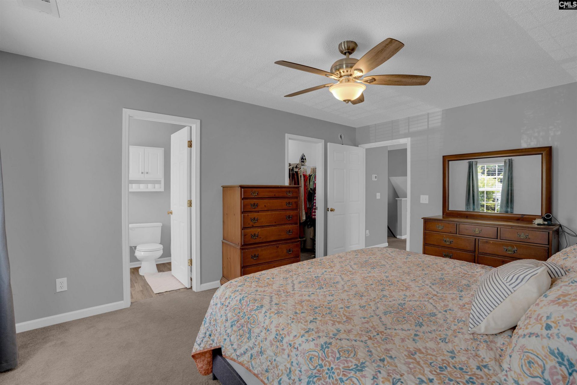 2091 Lake Carolina Drive  Photo 22