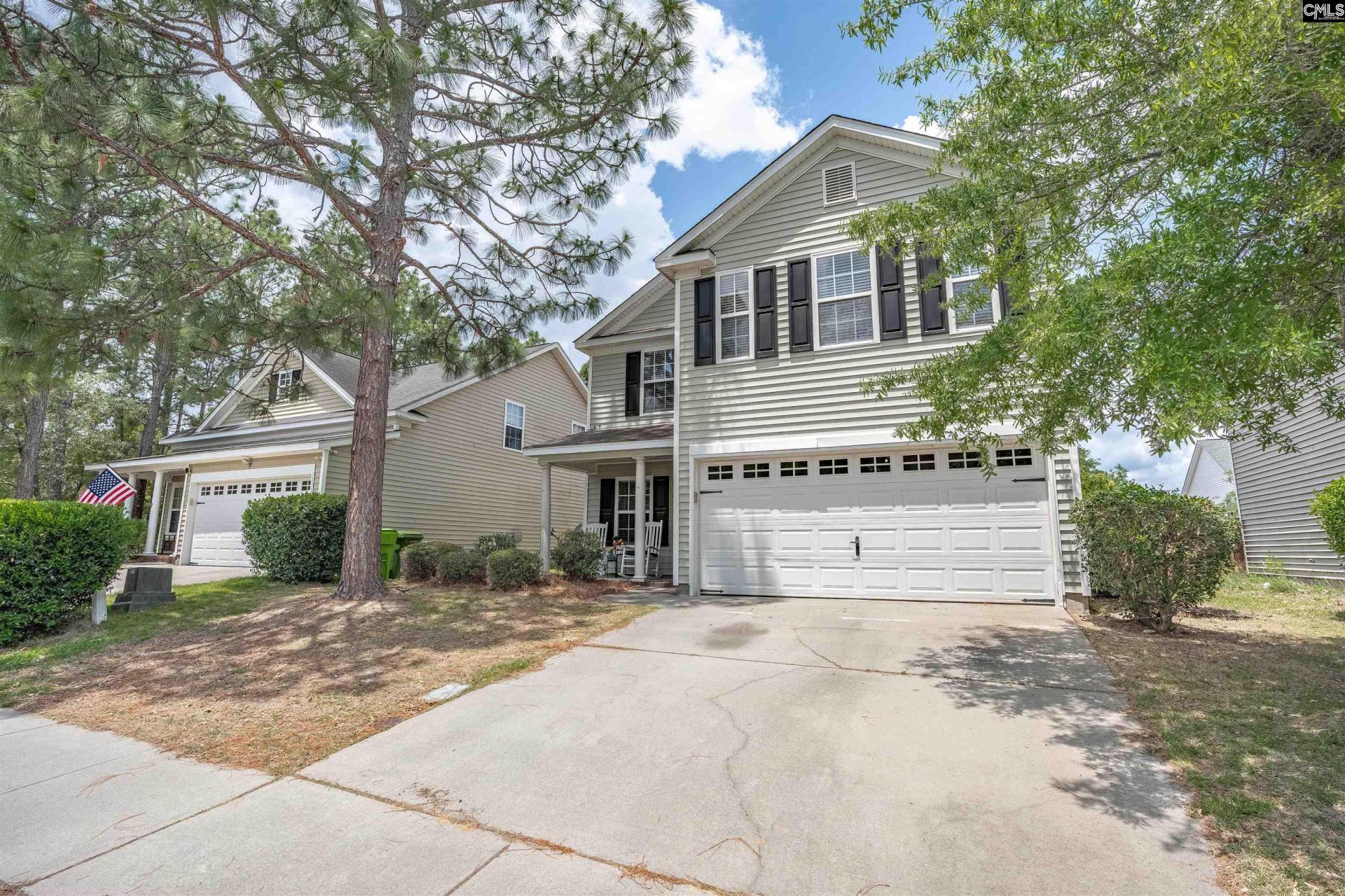 2091 Lake Carolina Drive  Photo 4