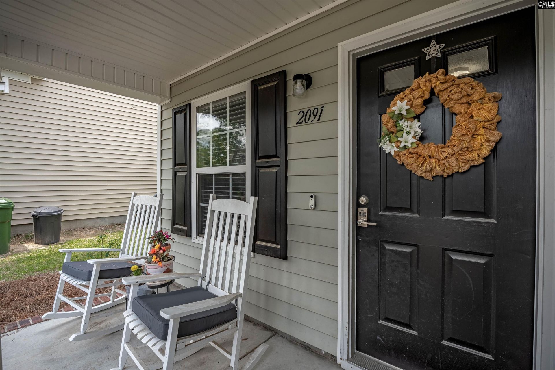 2091 Lake Carolina Drive  Photo 5