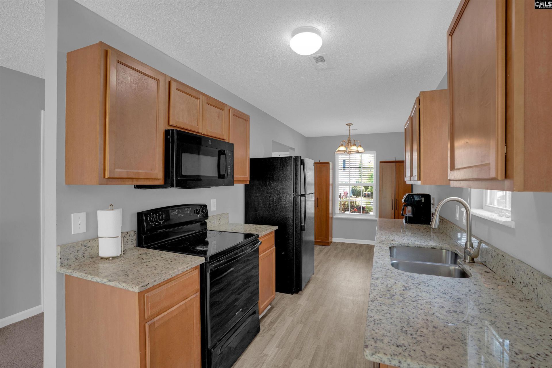 2091 Lake Carolina Drive  Photo 9