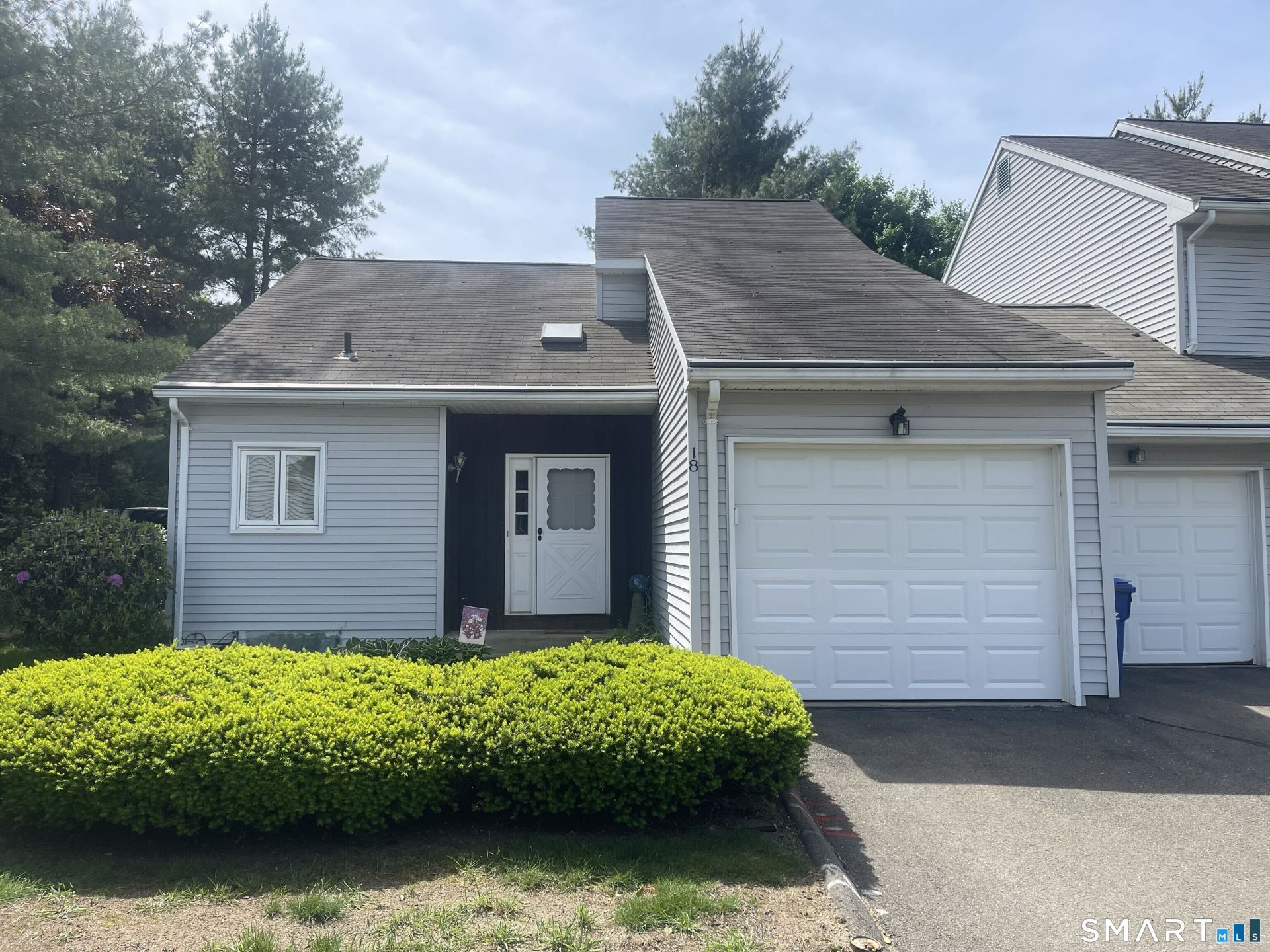 18 David, Unit 18, East Windsor, CT 06088 Main Photo