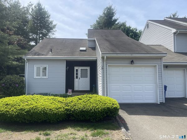 18 David, Unit 18, East Windsor, CT 06088