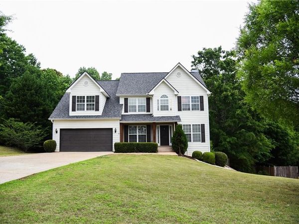 1020 Cyperts Trail, Winder, GA 30680