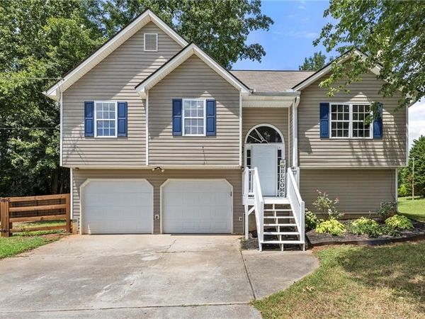 23 Shadow Ridge Drive , Dallas, GA 30157