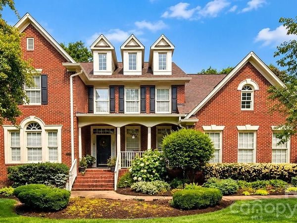 8716 Devonshire Drive , Huntersville, NC 28078