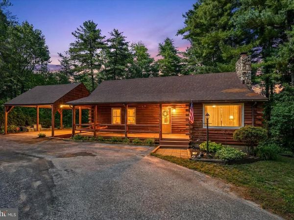 3299 LINEBORO ROAD, MANCHESTER, MD 21102
