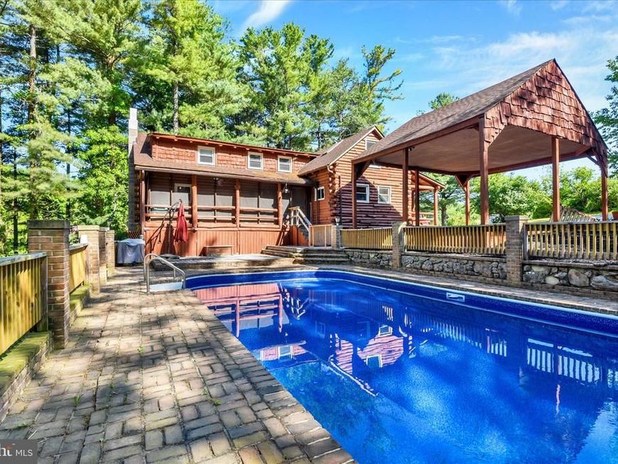 3299 Lineboro Road, Manchester, MD 21102 Main Photo
