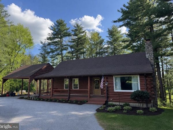 3299 LINEBORO ROAD, MANCHESTER, MD 21102