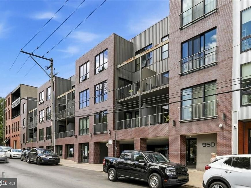 934 50 N 3rd Street , Unit 302, Philadelphia, PA 19123 Main Photo