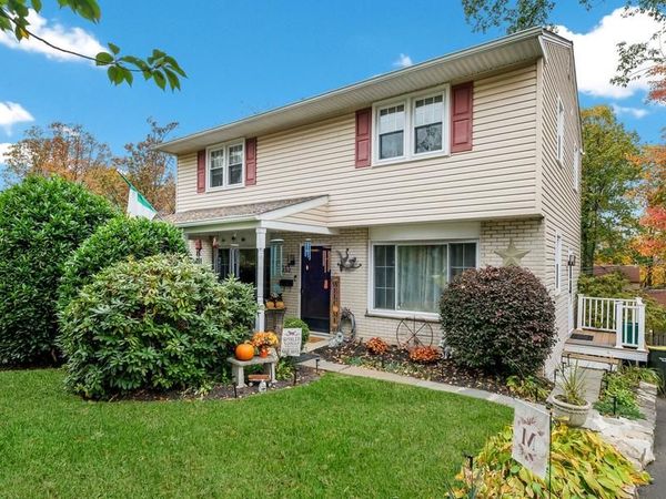 313 OVERLOOK AVENUE , WILLOW GROVE, PA 19090