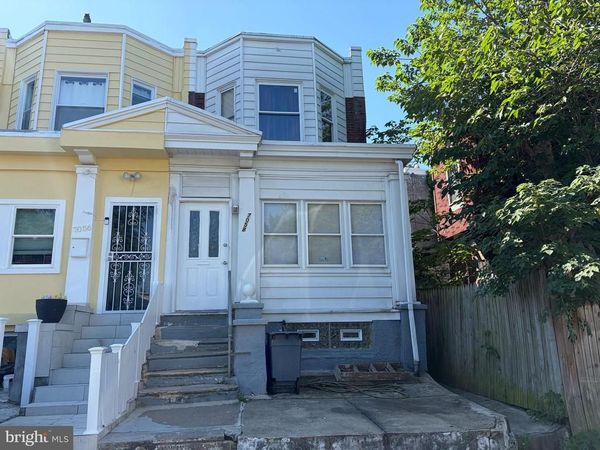 7058 SAYBROOK AVENUE , PHILADELPHIA, PA 19142