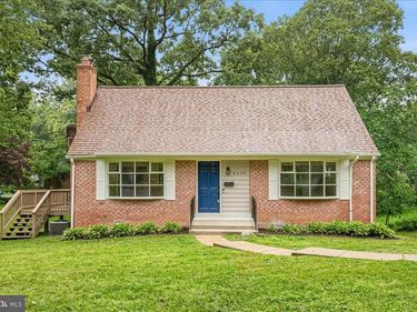 8624 PARLIAMENT DRIVE , SPRINGFIELD, VA 22151