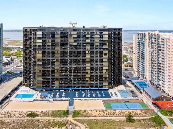 10900 COASTAL HIGHWAY , Unit 104 GOLDEN, OCEAN CITY, MD 21842