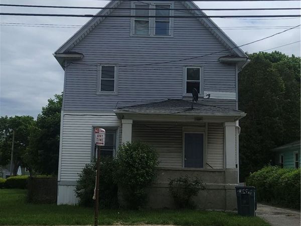 1664 N Goodman Street , Rochester, NY 14609