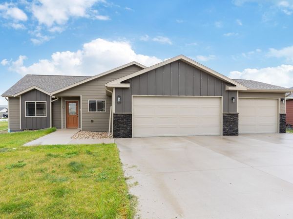 369 SPIRIT DRIVE, Box Elder, SD 57719