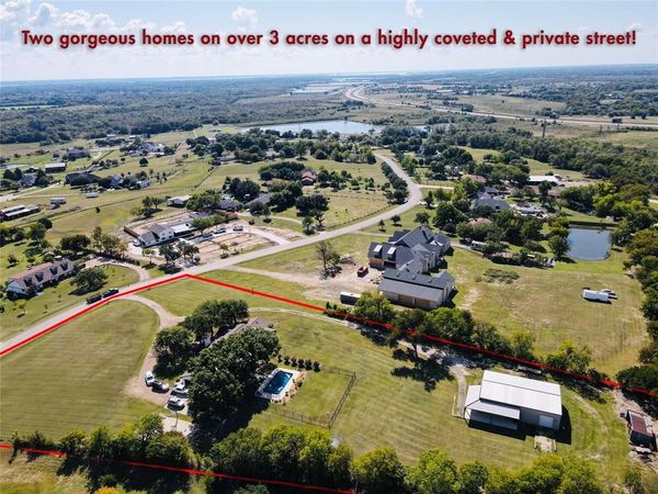6612 Eastview Drive, Sachse, TX 75048