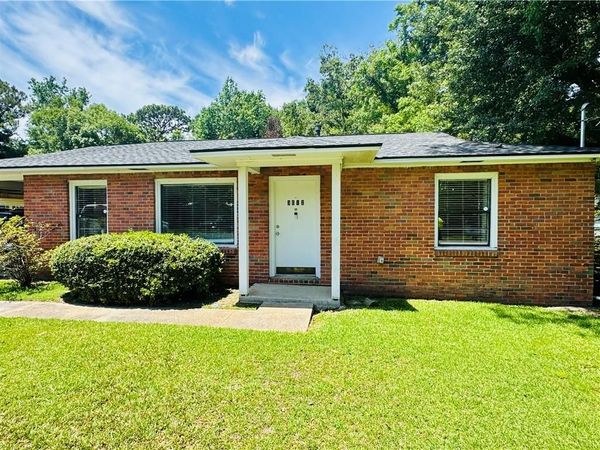 3012 Mcgough Drive, Mobile, AL 36605
