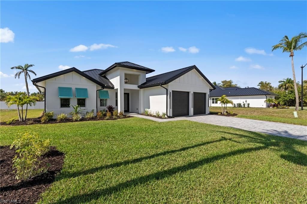 12337 Sweet Kiwi Ln , Fort Myers, FL 33908 Photo