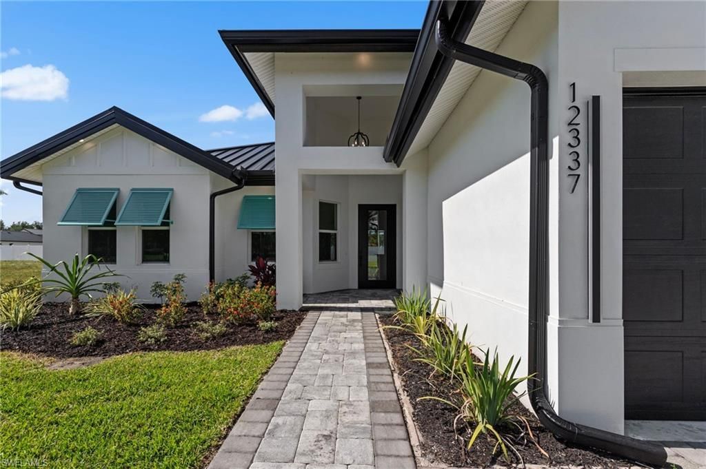 12337 Sweet Kiwi Ln , Fort Myers, FL 33908 Photo