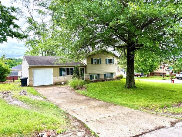 1290 Nelson Drive, Chillicothe, OH 45601