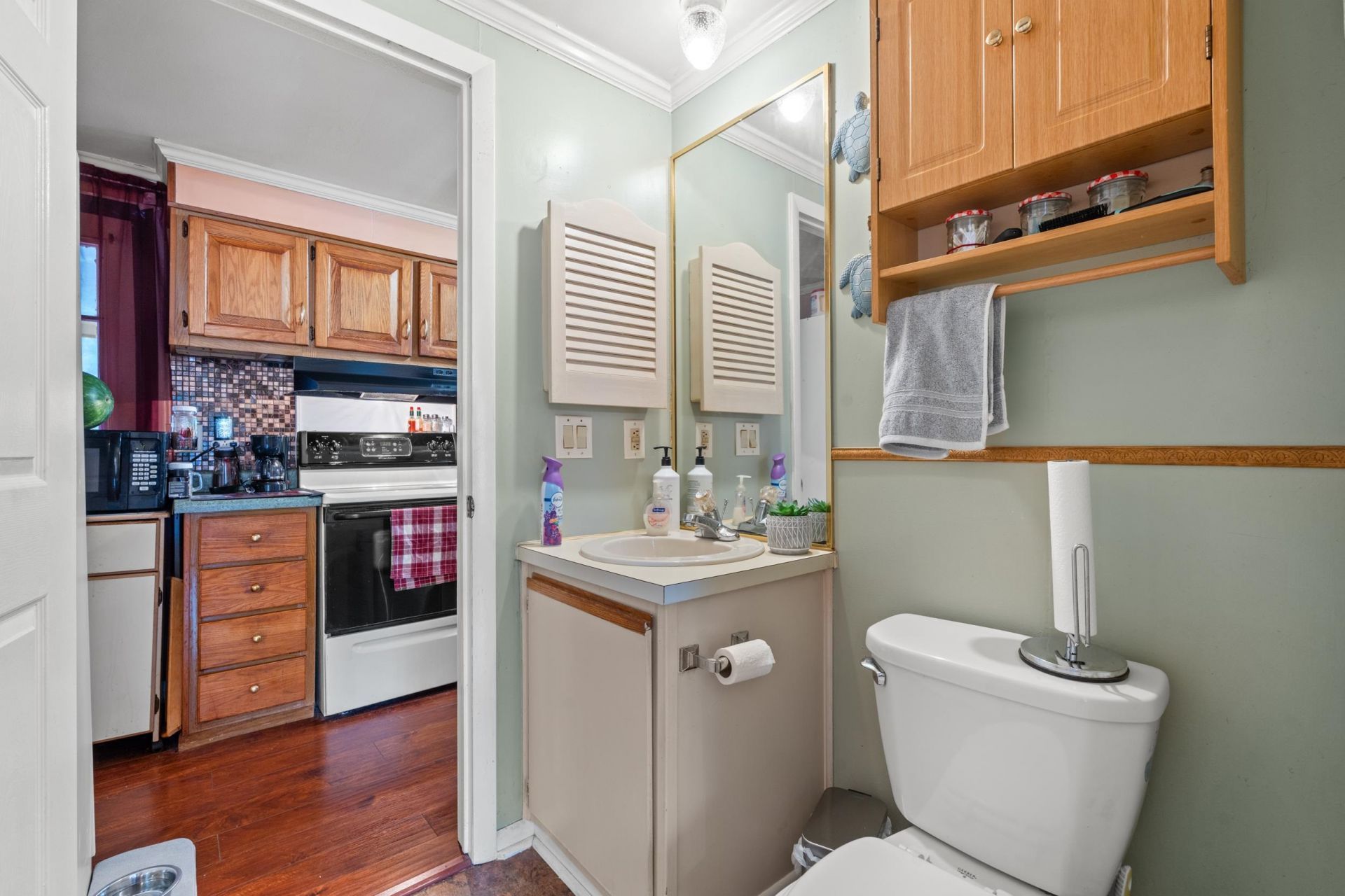 120 Queens Rd. Photo 18