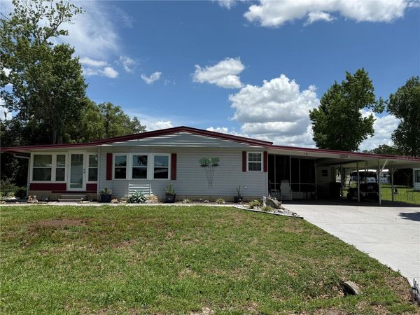 19 MAGNOLIA LANE , WILDWOOD, FL 34785